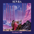 Sun Ra - Excelsior Mill (Vinyl LP)