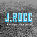J. Rocc - A Wonderful Letter (Vinyl LP)