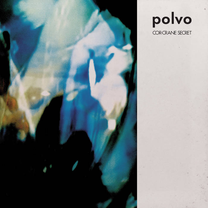 Polvo - Cor-Crane Secret (Vinyl LP)