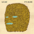 La Luz - It's Alive (Vinyl LP)
