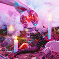 Biitchseat - Float (Orchid Vinyl) (Vinyl LP)