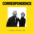 Lekman, Jens & Annika Norlin - Correspondence (Vinyl LP)