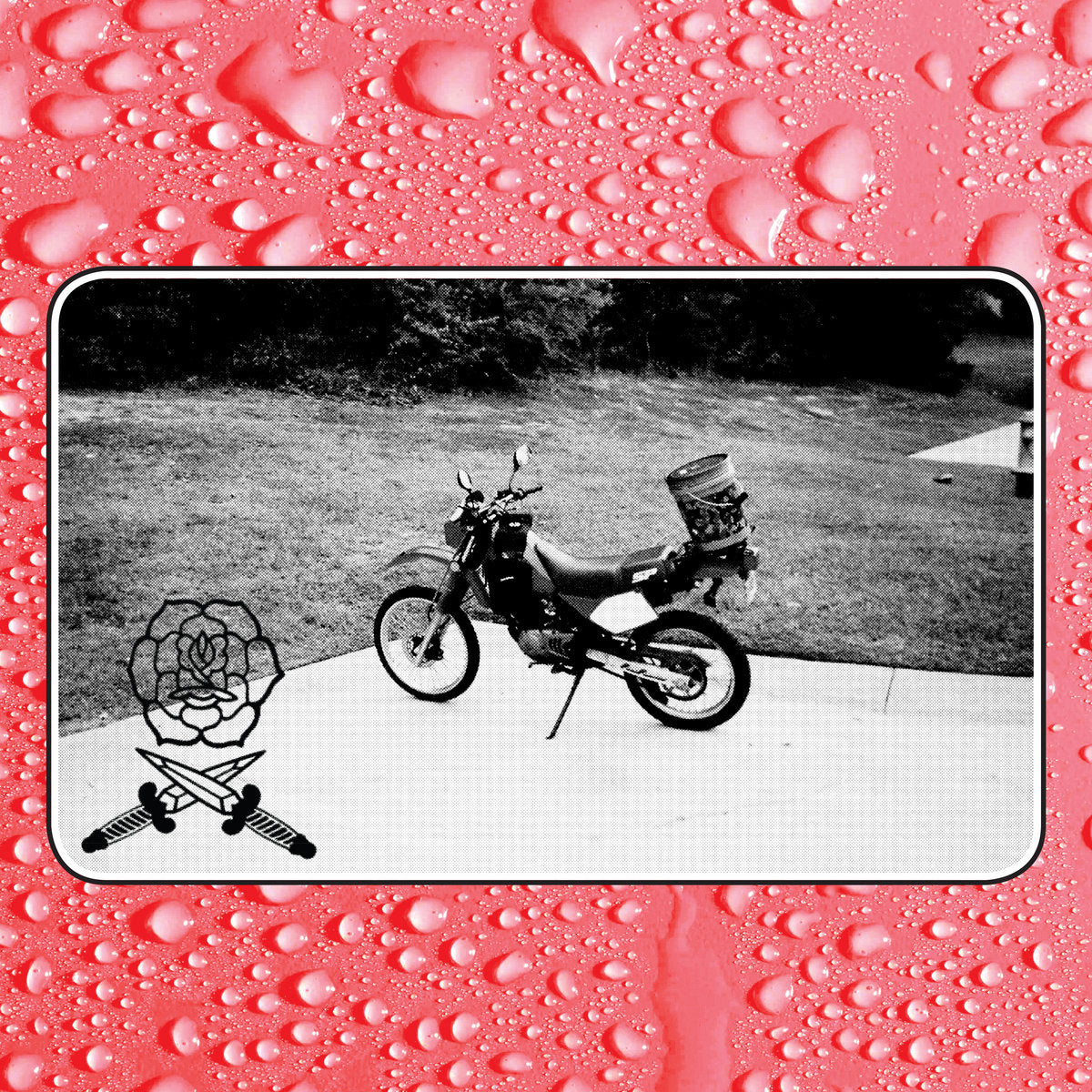 Bass Drum Of Death - Say I Won't (Vinyl LP)