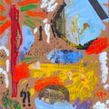Cool Greenhouse - The Cool Greenhouse (Vinyl LP)