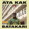 Ata Kak - Batakari (Vinyl LP)