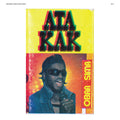 Ata Kak - Obaa Sima (Vinyl LP)