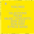 Bon Iver - Volumes: One - Selections From Music Concerts 2019 -2023 Bon Iver 6 Piece Band (Vinyl LP)