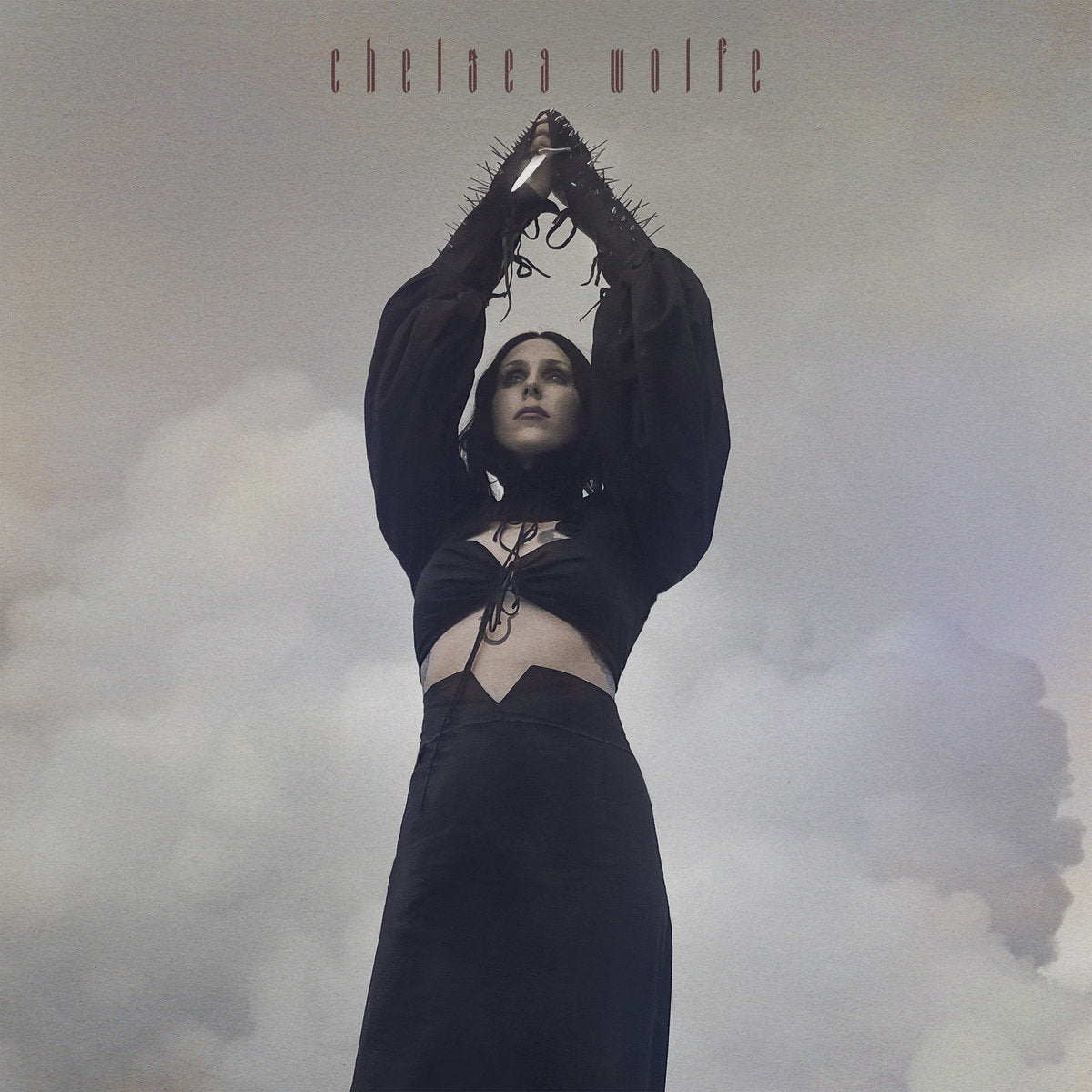 Wolfe, Chelsea - Birth of Violence (Vinyl LP)