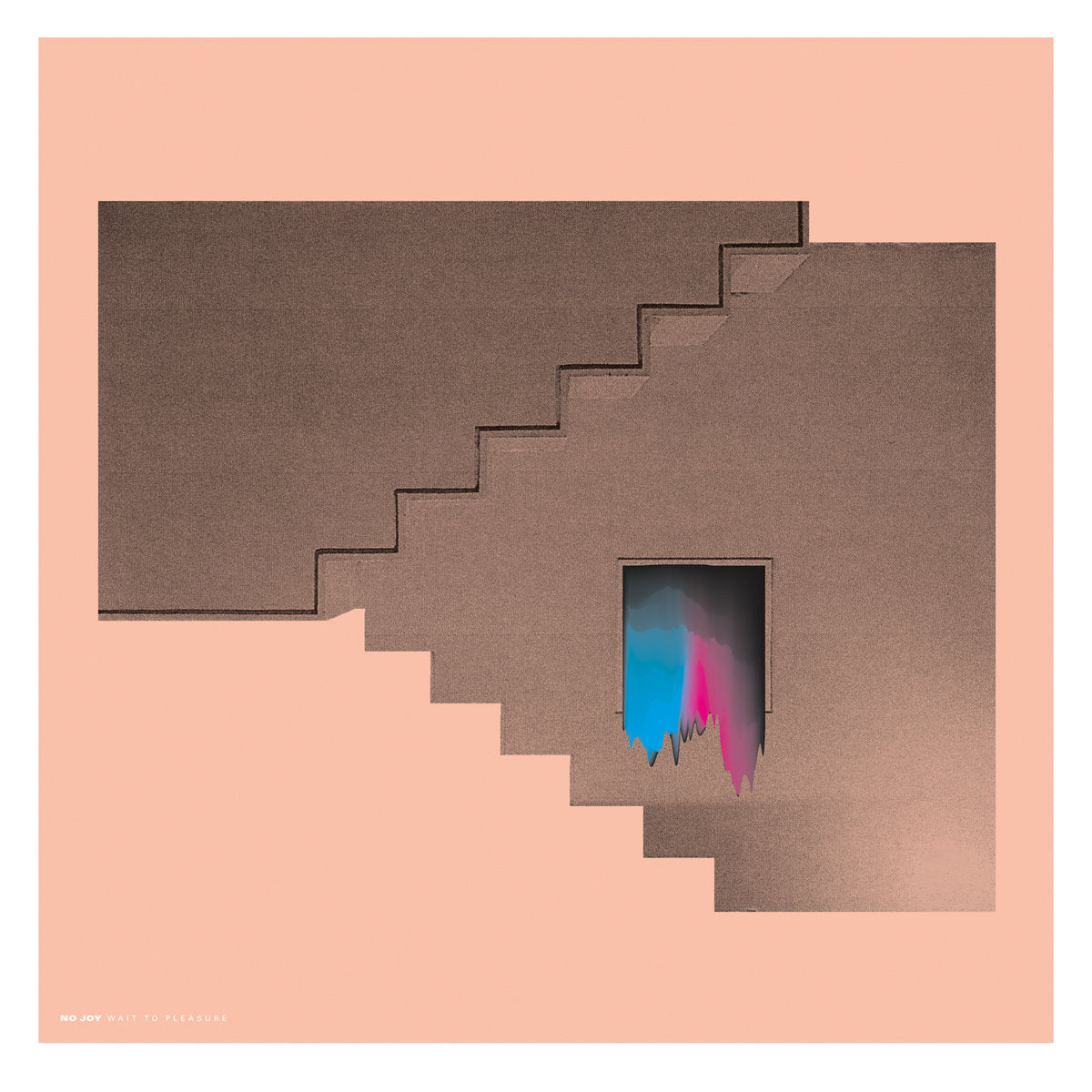 No Joy - Wait To Pleasure (Vinyl LP)