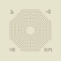 Ritual Rowls - Virtue Falters (Vinyl LP)