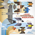 Various Artists - A Guide To The Birdsong Of Migration (Vinyl LP)