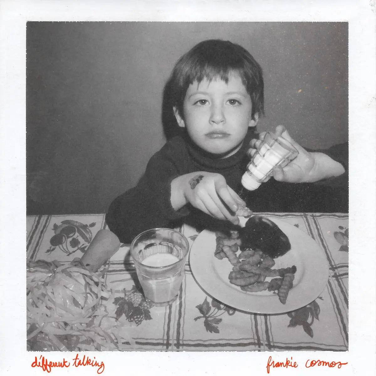 Frankie Cosmos - Different Talking (Vinyl LP)