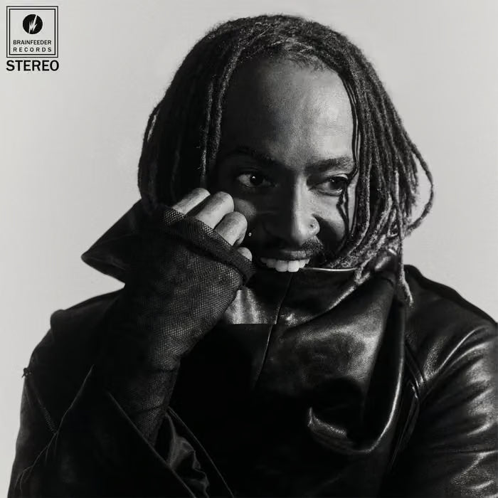Thundercat - Distracted (Vinyl LP)