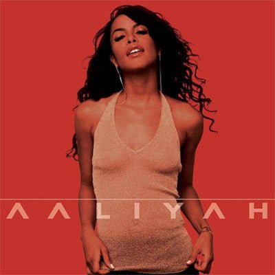 Aaliyah - Aaliyah (Vinyl) (Vinyl LP)