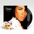 Aaliyah - I Care 4 You (Vinyl) (Vinyl LP)