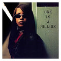 Aaliyah - One in a Million (Black 2LP Vinyl) (Vinyl LP)
