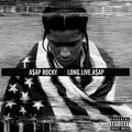 A$AP Rocky - Long Live A$AP (Limited Orange Translucent Vinyl) (Vinyl LP)