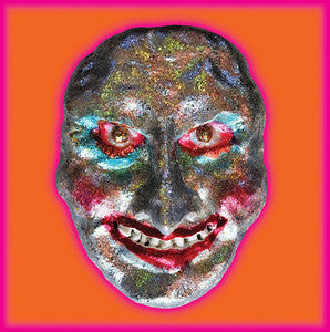 Oogbogo .- Oogbogo (Vinyl LP)