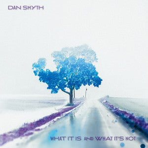 Smyth, Dan - What It Is and What It's Not (Vinyl LP)