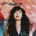 Thao and the Get Down Stay Down - A Man Alive (Vinyl LP)