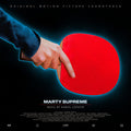 Marty Supreme Soundtrack (Vinyl LP)