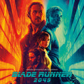 Blade Runner 2049 Soundtrack (Vinyl LP)