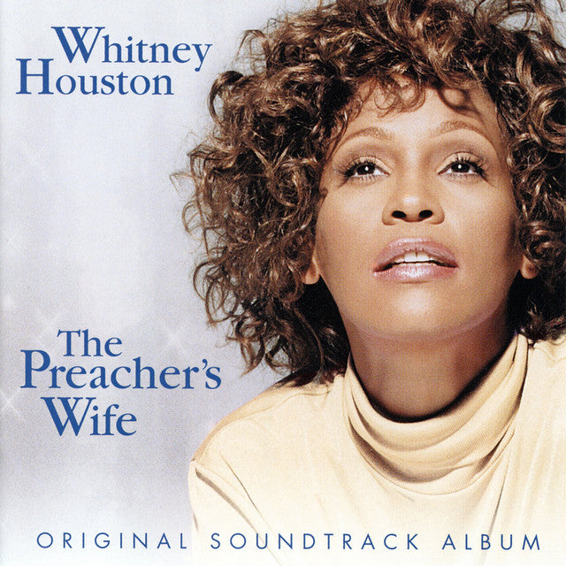 Preacher's Wife Soundtrack (Vinyl LP)