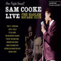 Cooke, Sam - Live at the Harlem Square Club (Vinyl LP)
