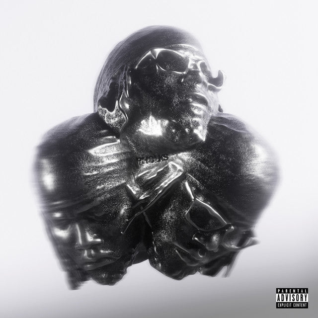 Thomas, Leon - Pholks EP (Vinyl LP)