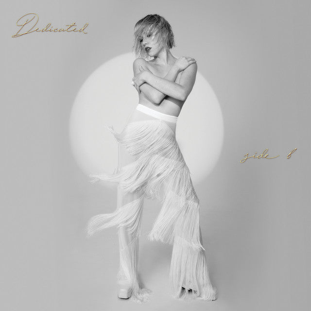 Jepsen, Carly Rae - Dedicated Side B (Vinyl LP)
