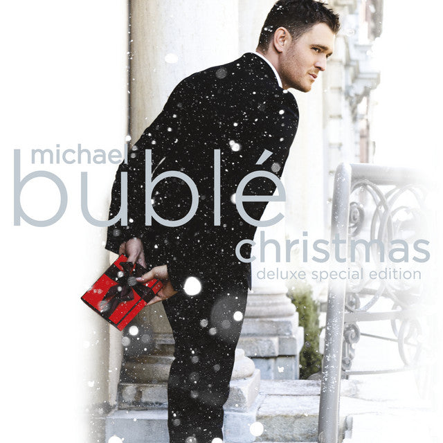 Buble, Michael - Christmas (Vinyl LP)