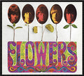 Rolling Stones - Flowers (Vinyl LP)