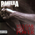 Pantera - Vulgar Display of Power (Vinyl LP)