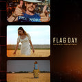 Flag Day Soundtrack (Vinyl LP)