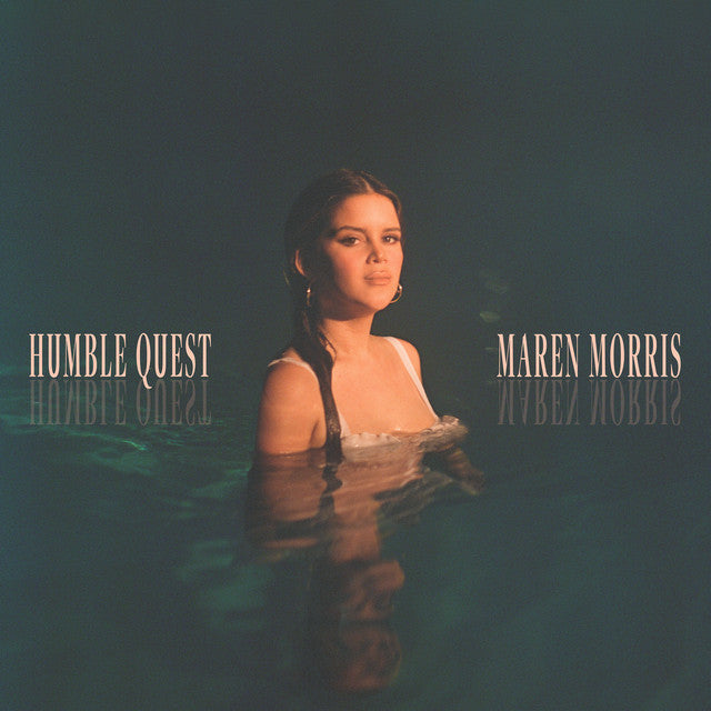 Morris, Maren - Humble Quest (Vinyl LP)