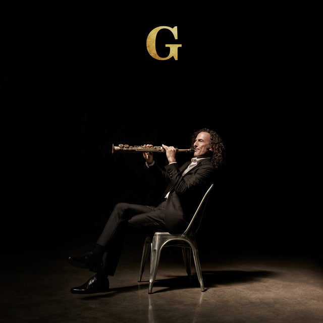 G, Kenny - New Standards (Vinyl LP)