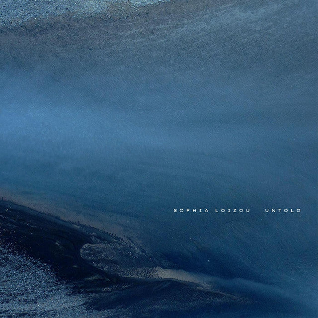 Loizou, Sophia - Untold (Vinyl LP)