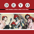 Devo - Turn Around: B-Sides & More (Vinyl LP)