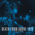 Death From Above 1979 - Live at Third Man (Vinyl LP)
