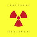 Kraftwerk - Radio-Activity (Coloured Vinyl) (Vinyl LP)