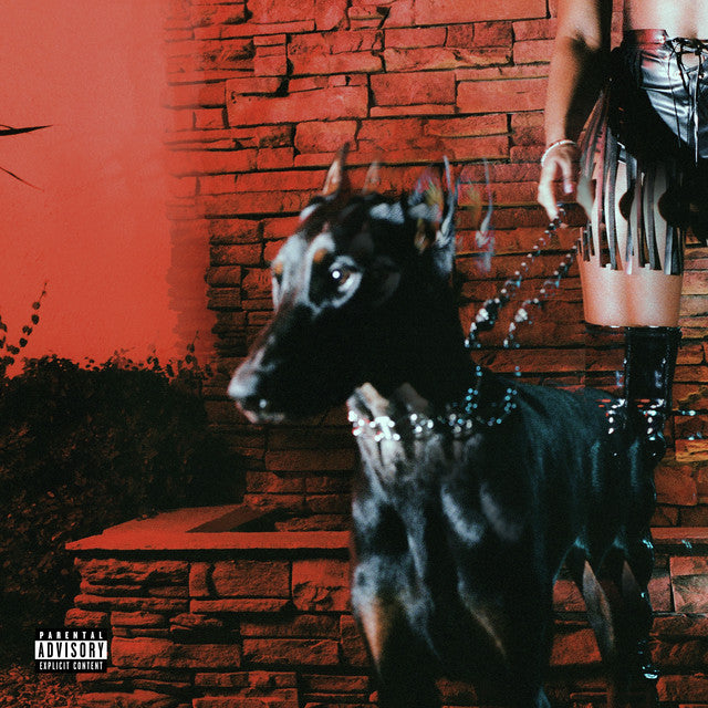 Thomas, Leon - Mutt (Vinyl LP)