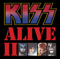 Kiss - Alive II (Vinyl LP)