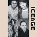 Iceage - Shake the Feeling (Outtakes & Rarities 2015-2021) (Vinyl LP)