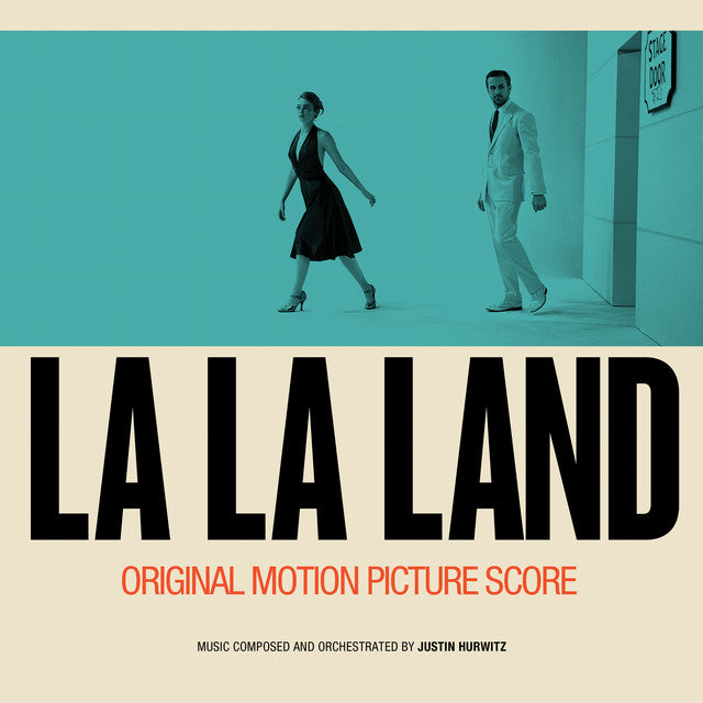 La La Land Score (Vinyl LP)
