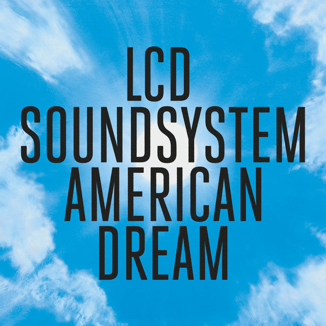 LCD Soundsystem - Oh Baby (Vinyl LP)