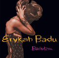 Badu, Erykah - Baduizm (Vinyl LP)