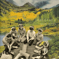 Spaceface - Sun Kids (Vinyl LP)