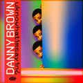 Brown, Danny - Uknowhatimsayin? (Vinyl LP)
