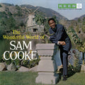 Cooke, Sam - Wonderful World of Sam Cooke (Vinyl LP)