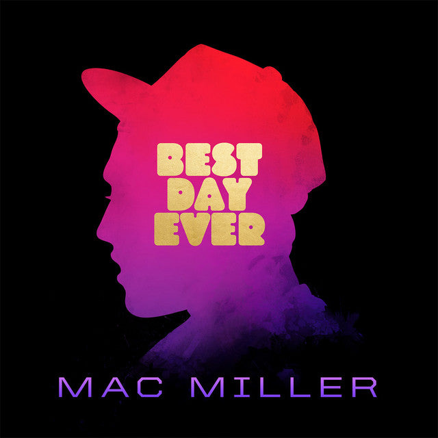 Miller, Mac - Best Day Ever (Vinyl LP)
